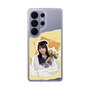スリムプロテクションケース［ 相良茉優 - 花 ］