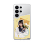スリムプロテクションケース［ 相良茉優 - 花 ］