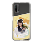 スリムプロテクションケース［ 相良茉優 - 花 ］