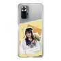 スリムプロテクションケース［ 相良茉優 - 花 ］