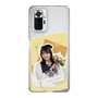 スリムプロテクションケース［ 相良茉優 - 花 ］