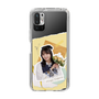 スリムプロテクションケース［ 相良茉優 - 花 ］