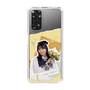 スリムプロテクションケース［ 相良茉優 - 花 ］