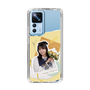 スリムプロテクションケース［ 相良茉優 - 花 ］