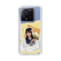 スリムプロテクションケース［ 相良茉優 - 花 ］