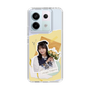 スリムプロテクションケース［ 相良茉優 - 花 ］