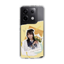 スリムプロテクションケース［ 相良茉優 - 花 ］