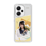 スリムプロテクションケース［ 相良茉優 - 花 ］