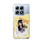 スリムプロテクションケース［ 相良茉優 - 花 ］