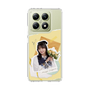 スリムプロテクションケース［ 相良茉優 - 花 ］