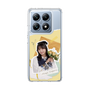 スリムプロテクションケース［ 相良茉優 - 花 ］