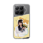 スリムプロテクションケース［ 相良茉優 - 花 ］