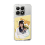 スリムプロテクションケース［ 相良茉優 - 花 ］