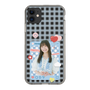 スリムプロテクションケース［ 相良茉優 - チェック ］
