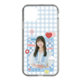 スリムプロテクションケース［ 相良茉優 - チェック ］