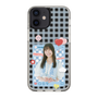スリムプロテクションケース［ 相良茉優 - チェック ］