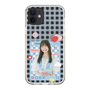 スリムプロテクションケース［ 相良茉優 - チェック ］
