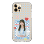 スリムプロテクションケース［ 相良茉優 - チェック ］