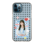 スリムプロテクションケース［ 相良茉優 - チェック ］