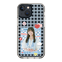 スリムプロテクションケース［ 相良茉優 - チェック ］