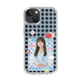 スリムプロテクションケース［ 相良茉優 - チェック ］
