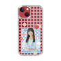 スリムプロテクションケース［ 相良茉優 - チェック ］
