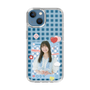 スリムプロテクションケース［ 相良茉優 - チェック ］
