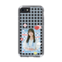 スリムプロテクションケース［ 相良茉優 - チェック ］