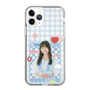 スリムプロテクションケース［ 相良茉優 - チェック ］