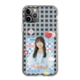 スリムプロテクションケース［ 相良茉優 - チェック ］