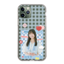 スリムプロテクションケース［ 相良茉優 - チェック ］