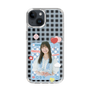 スリムプロテクションケース［ 相良茉優 - チェック ］