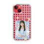 スリムプロテクションケース［ 相良茉優 - チェック ］
