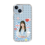 スリムプロテクションケース［ 相良茉優 - チェック ］