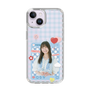 スリムプロテクションケース［ 相良茉優 - チェック ］