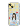 スリムプロテクションケース［ 相良茉優 - チェック ］