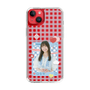 スリムプロテクションケース［ 相良茉優 - チェック ］