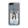 スリムプロテクションケース［ 相良茉優 - チェック ］
