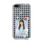 スリムプロテクションケース［ 相良茉優 - チェック ］
