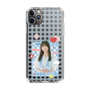 スリムプロテクションケース［ 相良茉優 - チェック ］