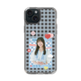 スリムプロテクションケース［ 相良茉優 - チェック ］