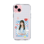 スリムプロテクションケース［ 相良茉優 - チェック ］