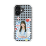 スリムプロテクションケース［ 相良茉優 - チェック ］