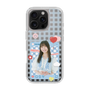 スリムプロテクションケース［ 相良茉優 - チェック ］