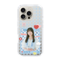 スリムプロテクションケース［ 相良茉優 - チェック ］