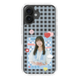 スリムプロテクションケース［ 相良茉優 - チェック ］