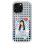 スリムプロテクションケース［ 相良茉優 - チェック ］