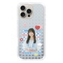 スリムプロテクションケース［ 相良茉優 - チェック ］