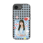 スリムプロテクションケース［ 相良茉優 - チェック ］