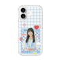 スリムプロテクションケース［ 相良茉優 - チェック ］